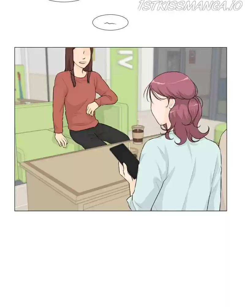 Half Ghost Chapter 27