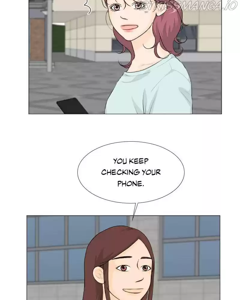 Half Ghost Chapter 27