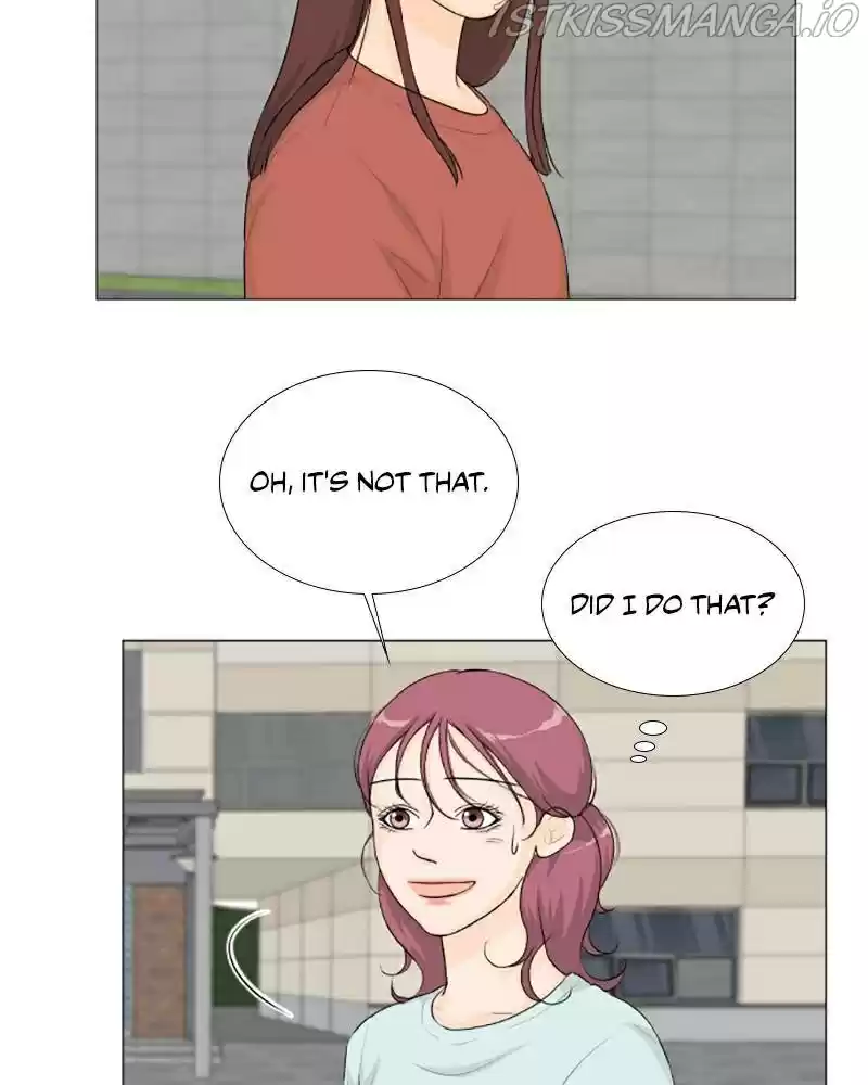 Half Ghost Chapter 27