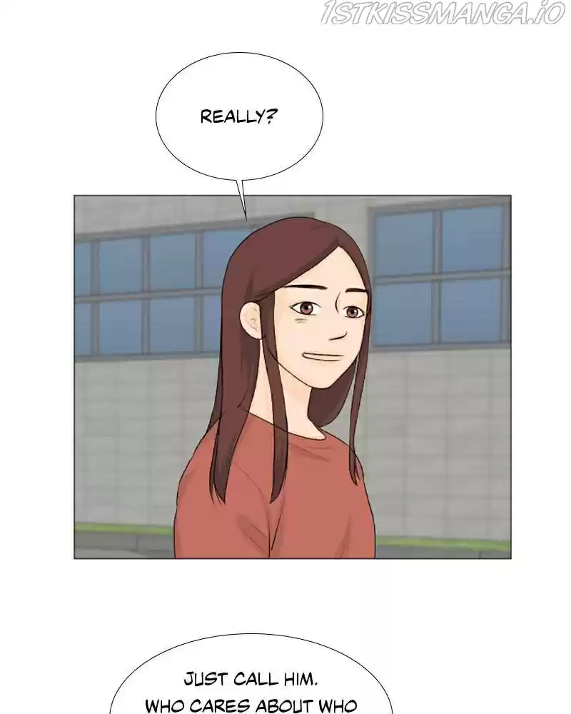 Half Ghost Chapter 27