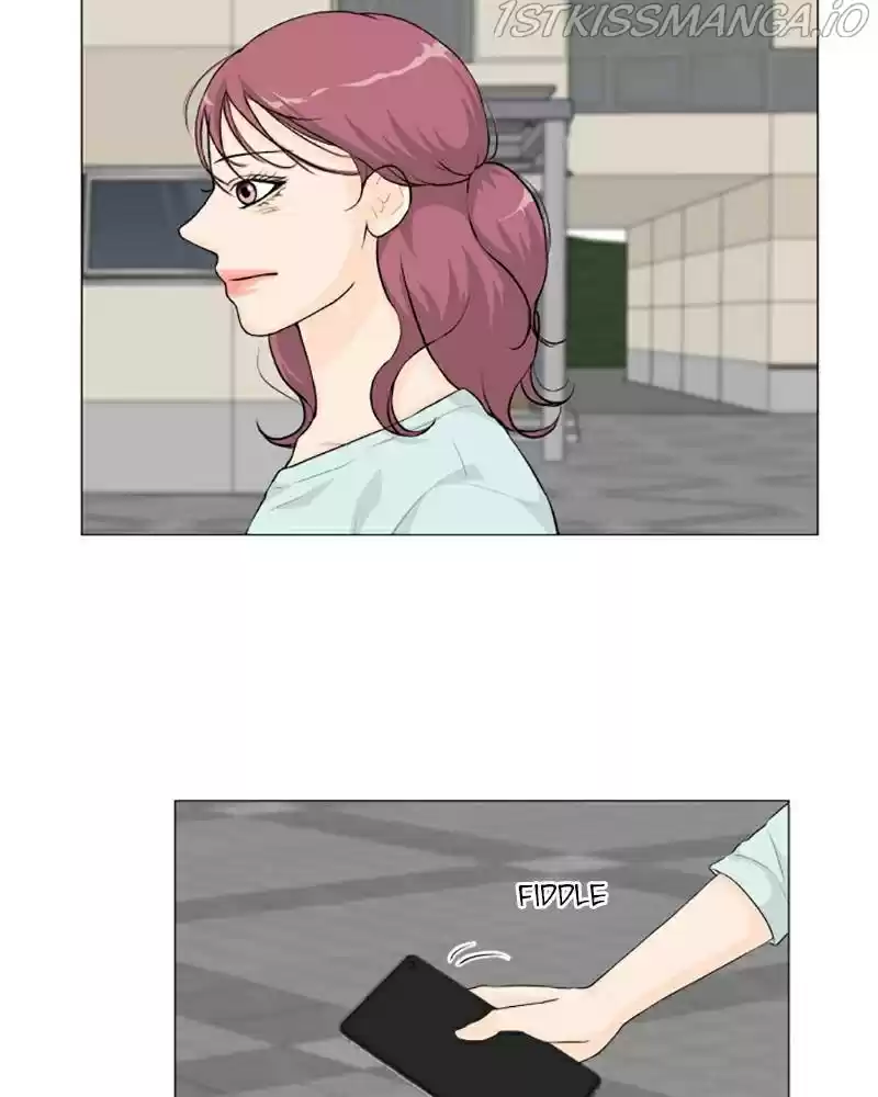 Half Ghost Chapter 27