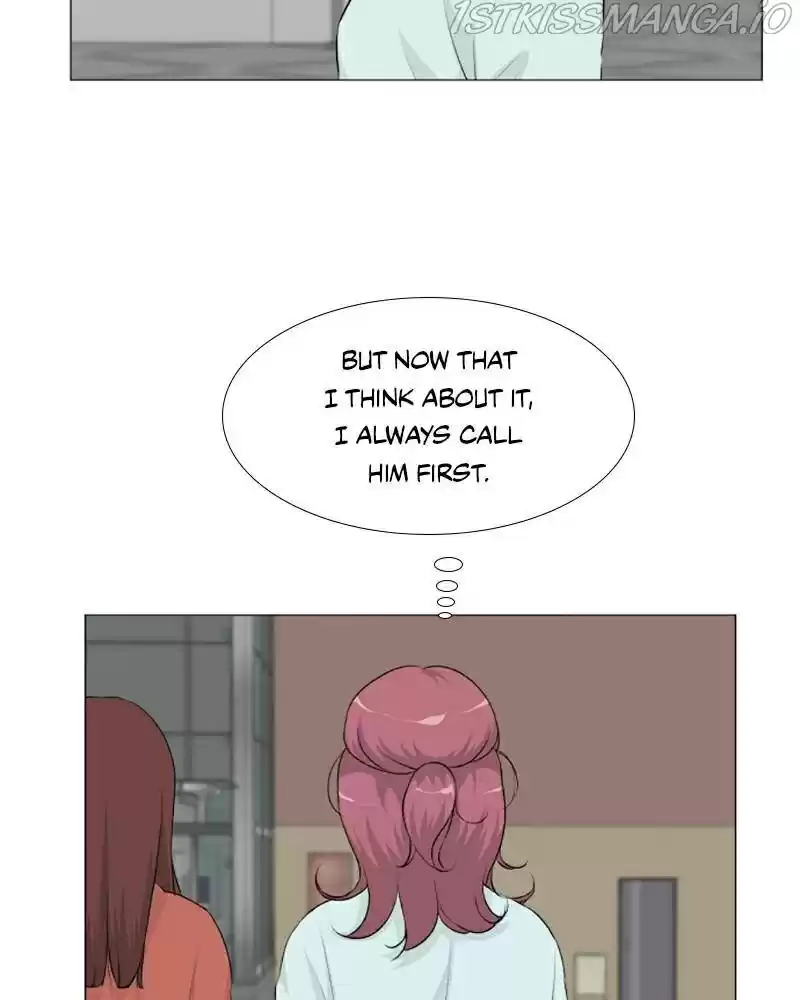 Half Ghost Chapter 27