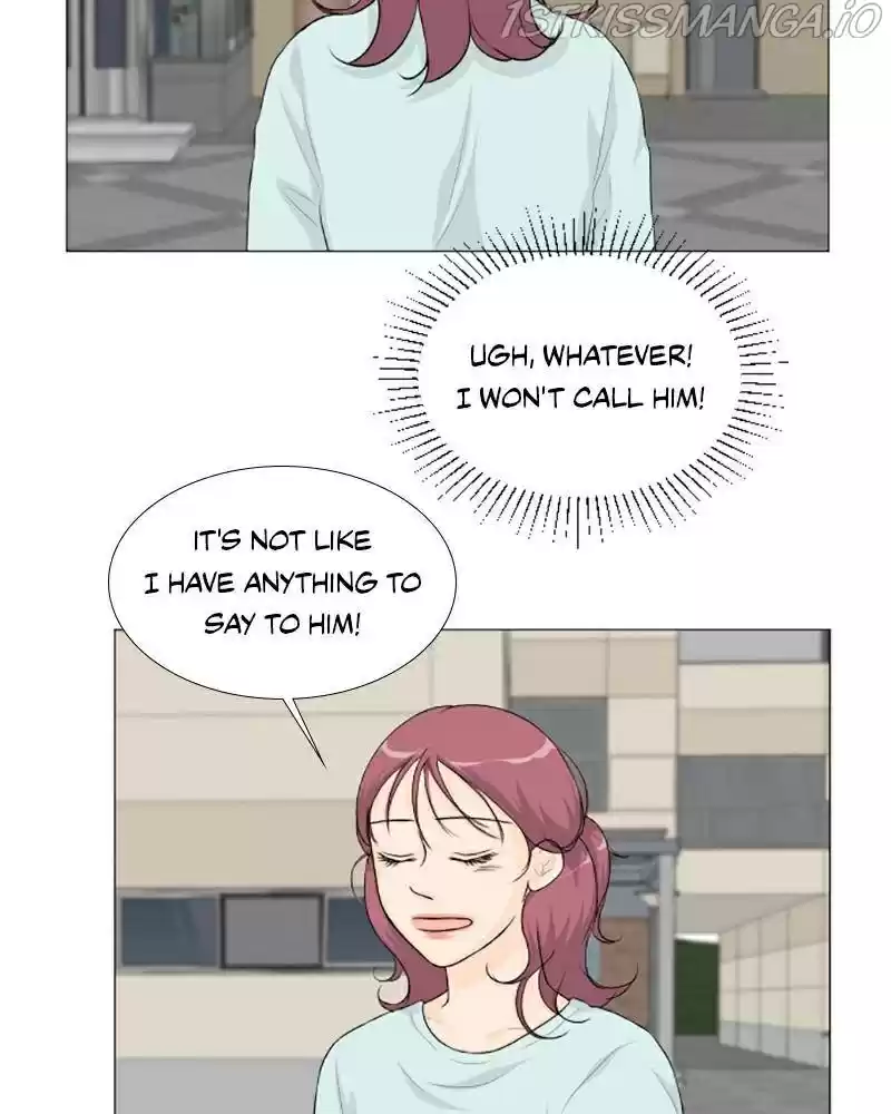 Half Ghost Chapter 27