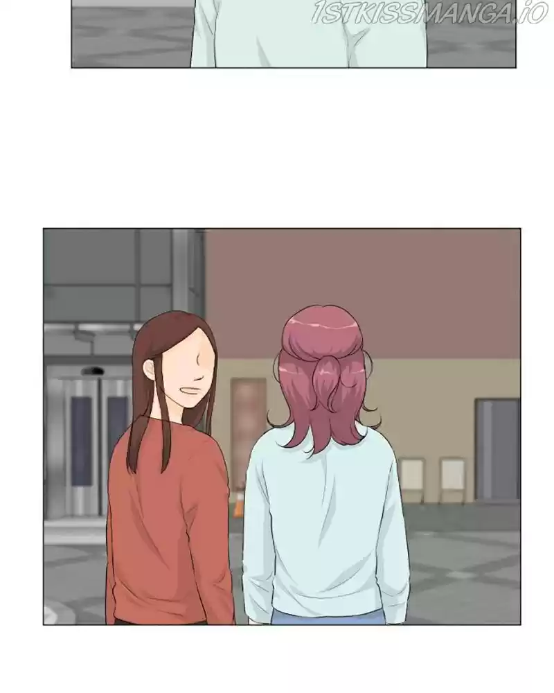 Half Ghost Chapter 27