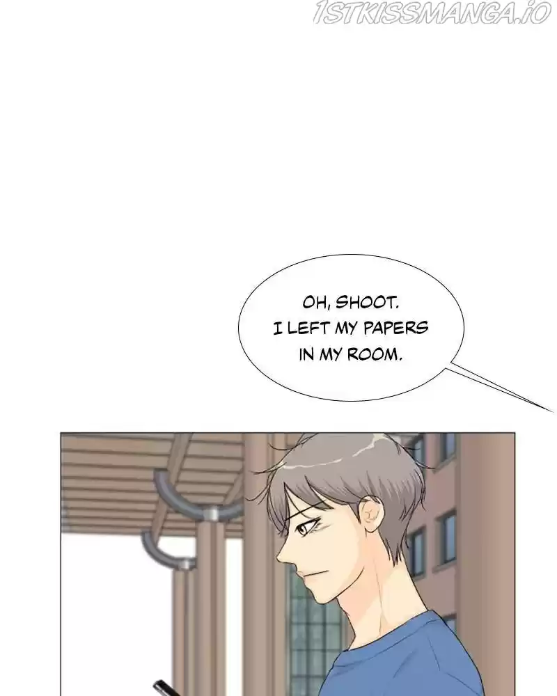 Half Ghost Chapter 27