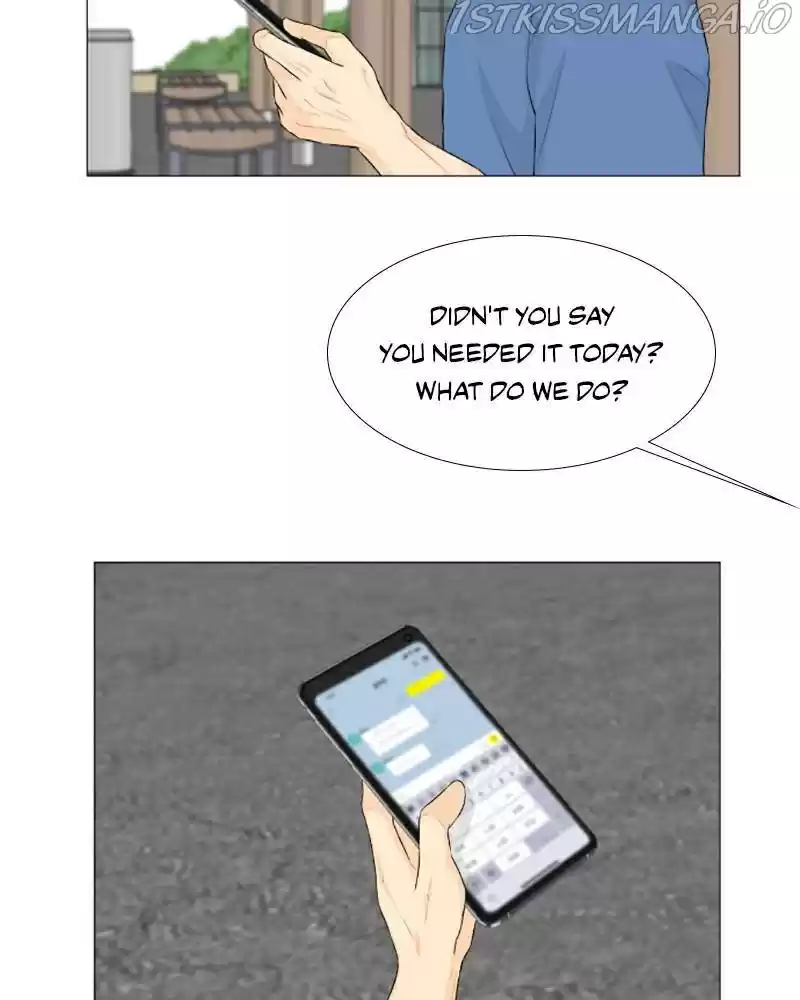 Half Ghost Chapter 27