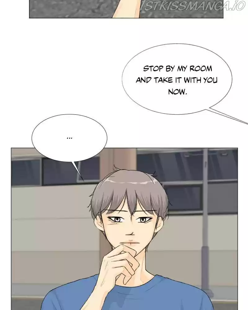 Half Ghost Chapter 27