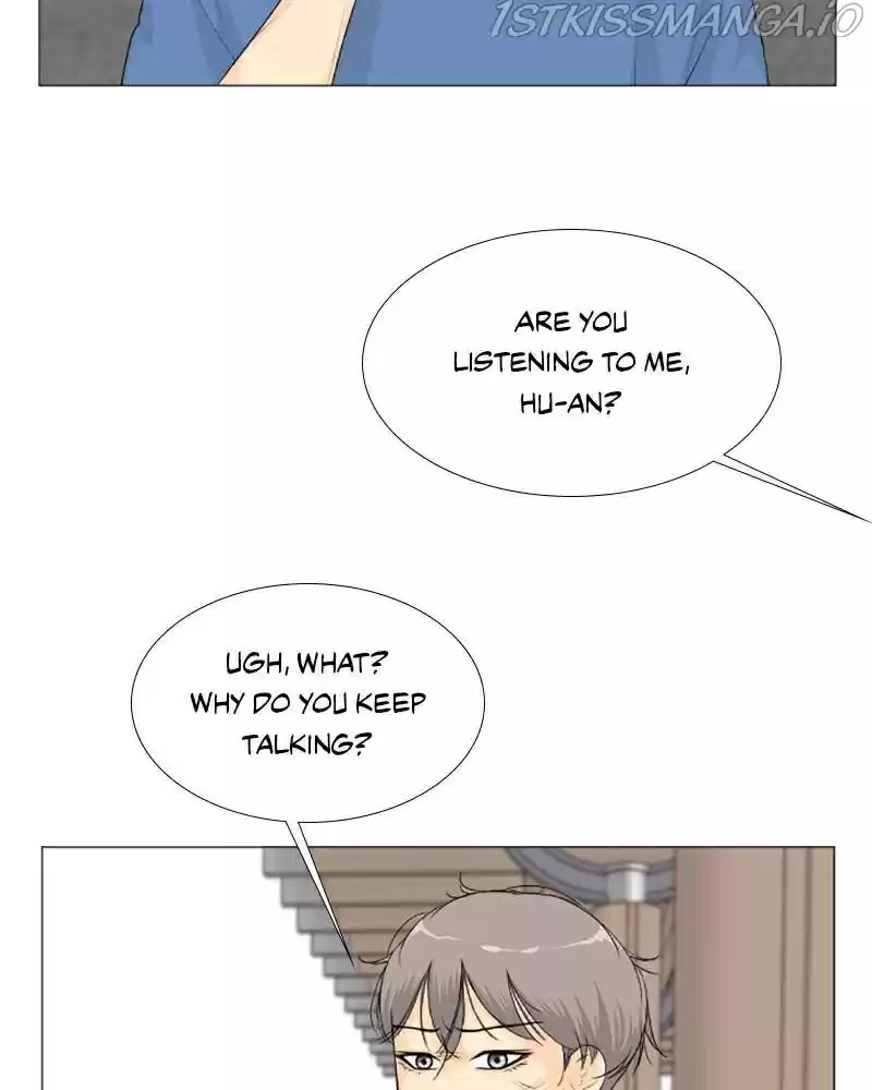 Half Ghost Chapter 27