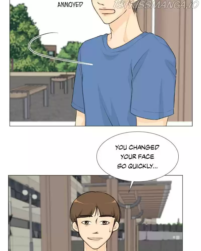 Half Ghost Chapter 27