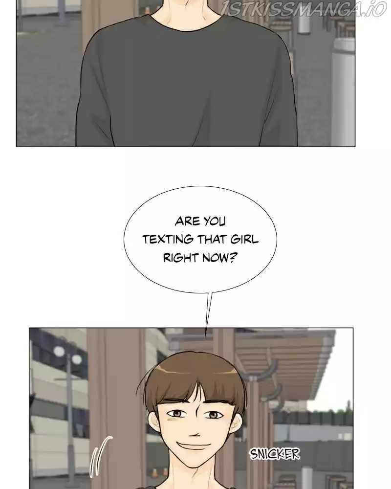 Half Ghost Chapter 27