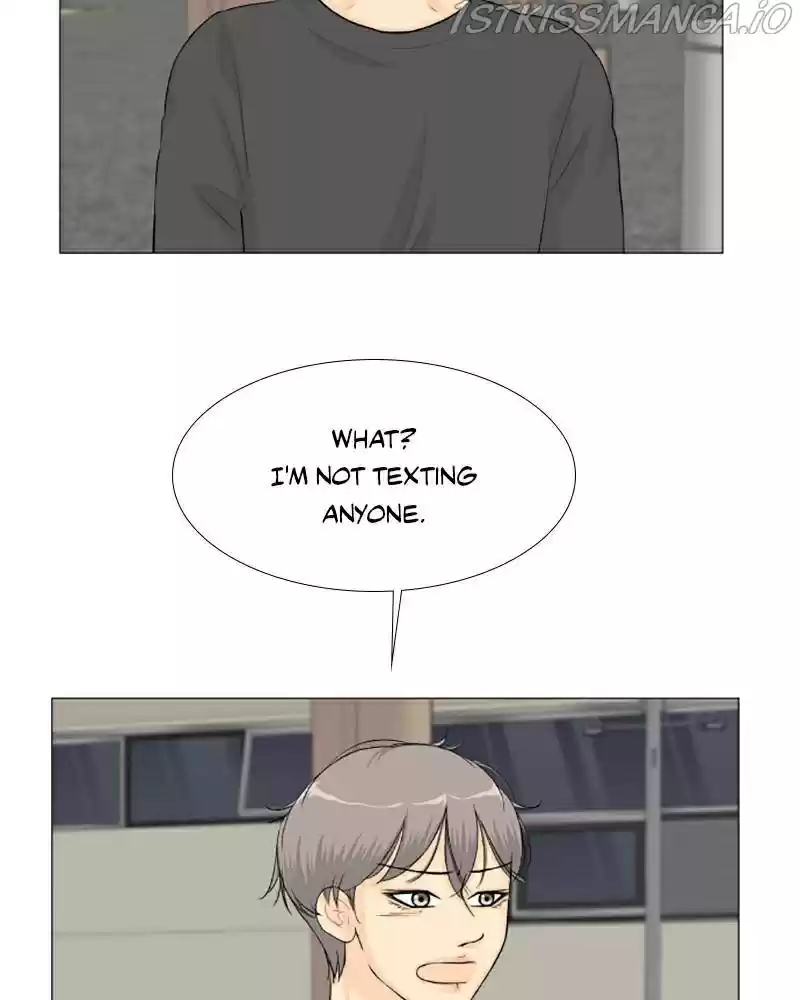 Half Ghost Chapter 27