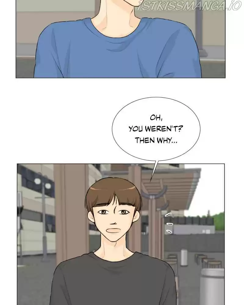 Half Ghost Chapter 27