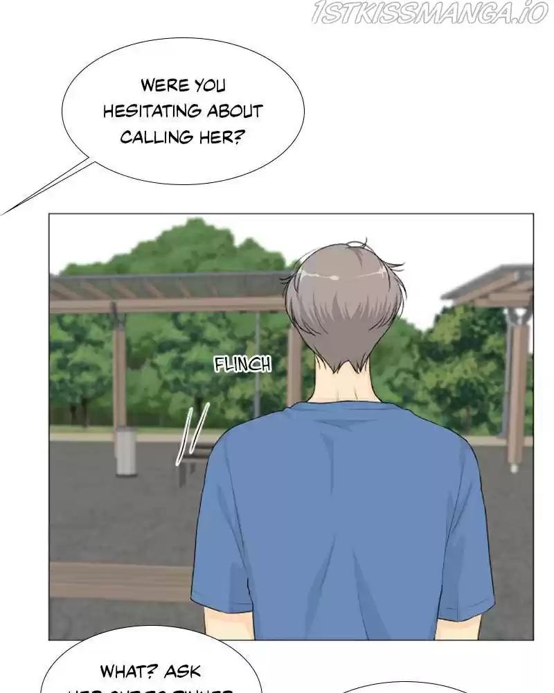 Half Ghost Chapter 27