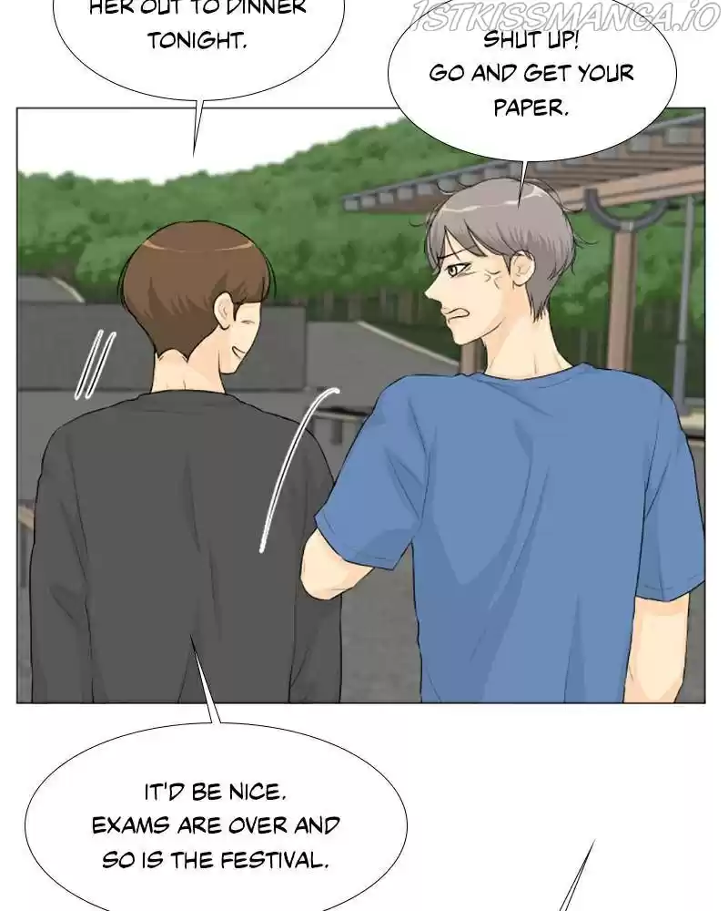 Half Ghost Chapter 27