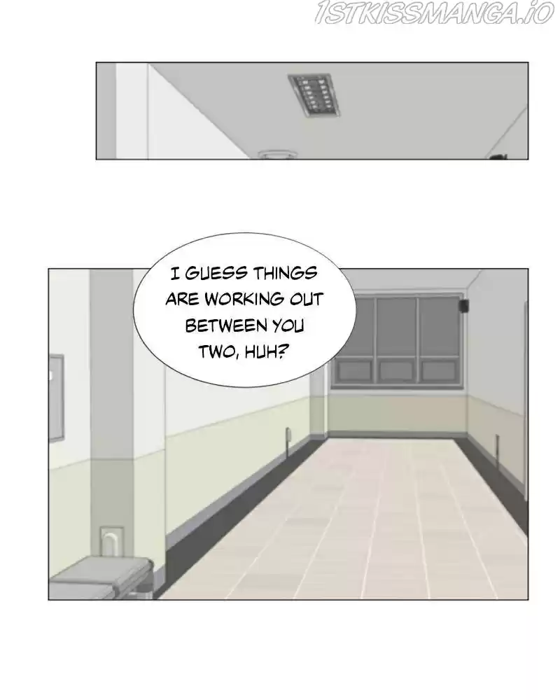 Half Ghost Chapter 27