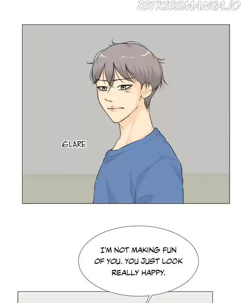 Half Ghost Chapter 27