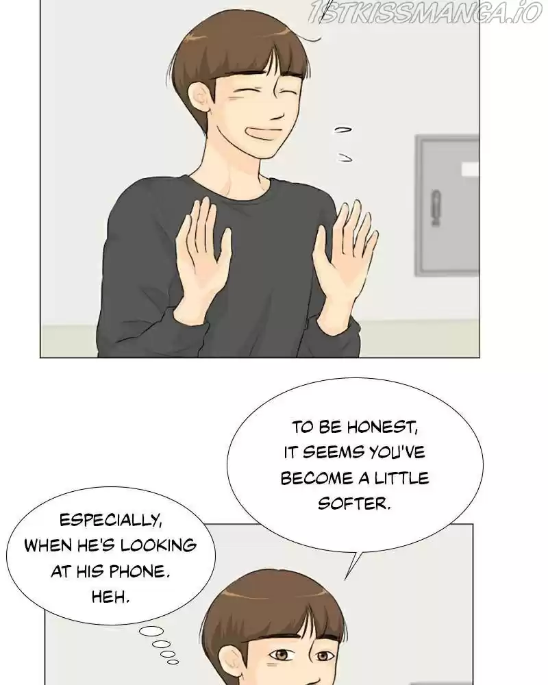 Half Ghost Chapter 27