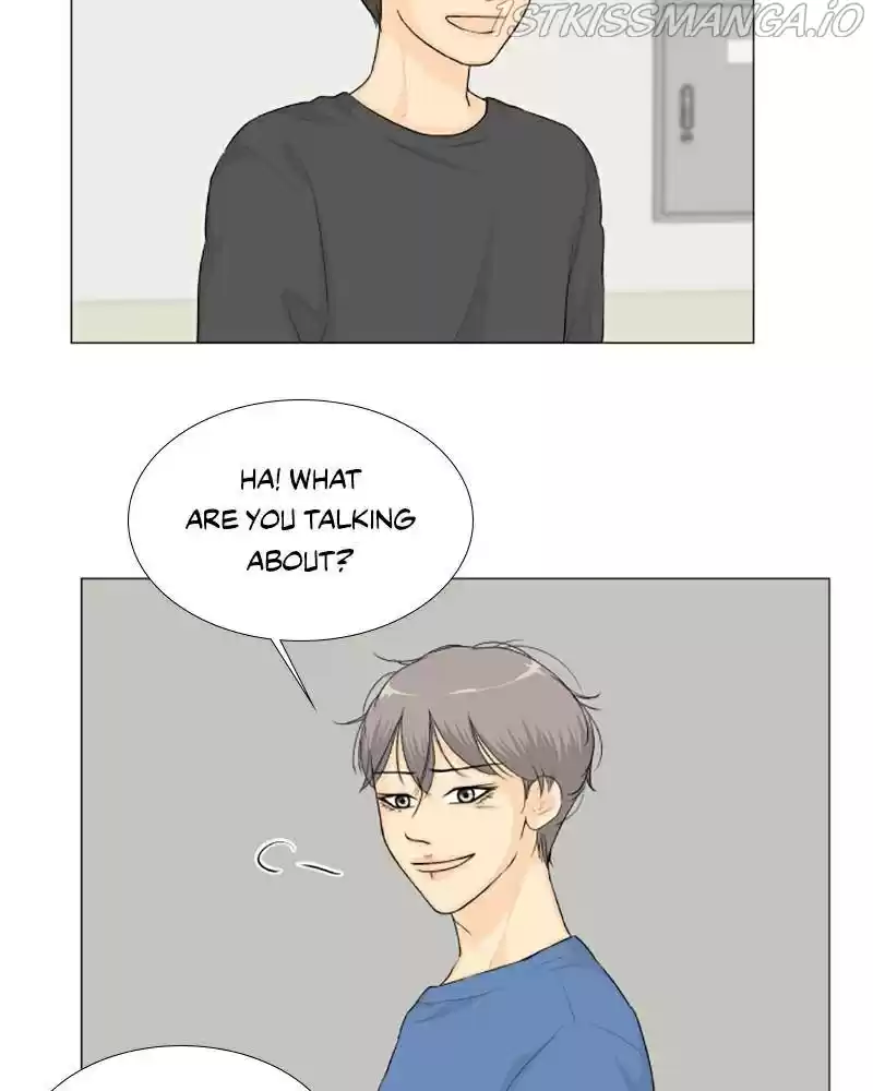 Half Ghost Chapter 27