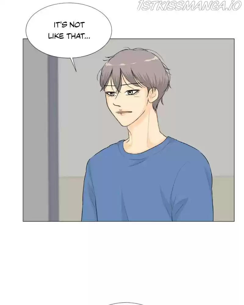 Half Ghost Chapter 27