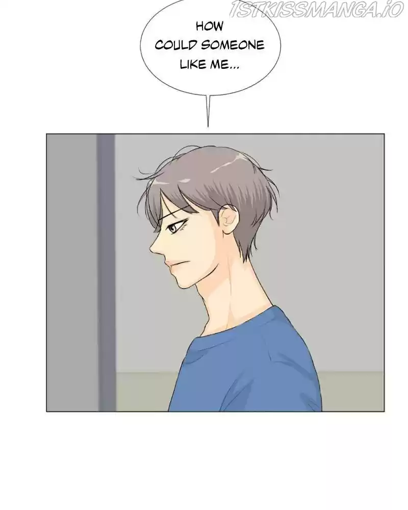 Half Ghost Chapter 27