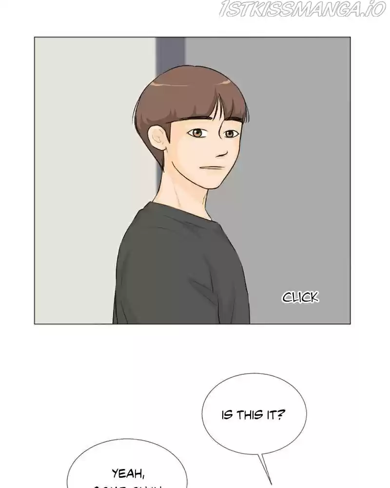 Half Ghost Chapter 27