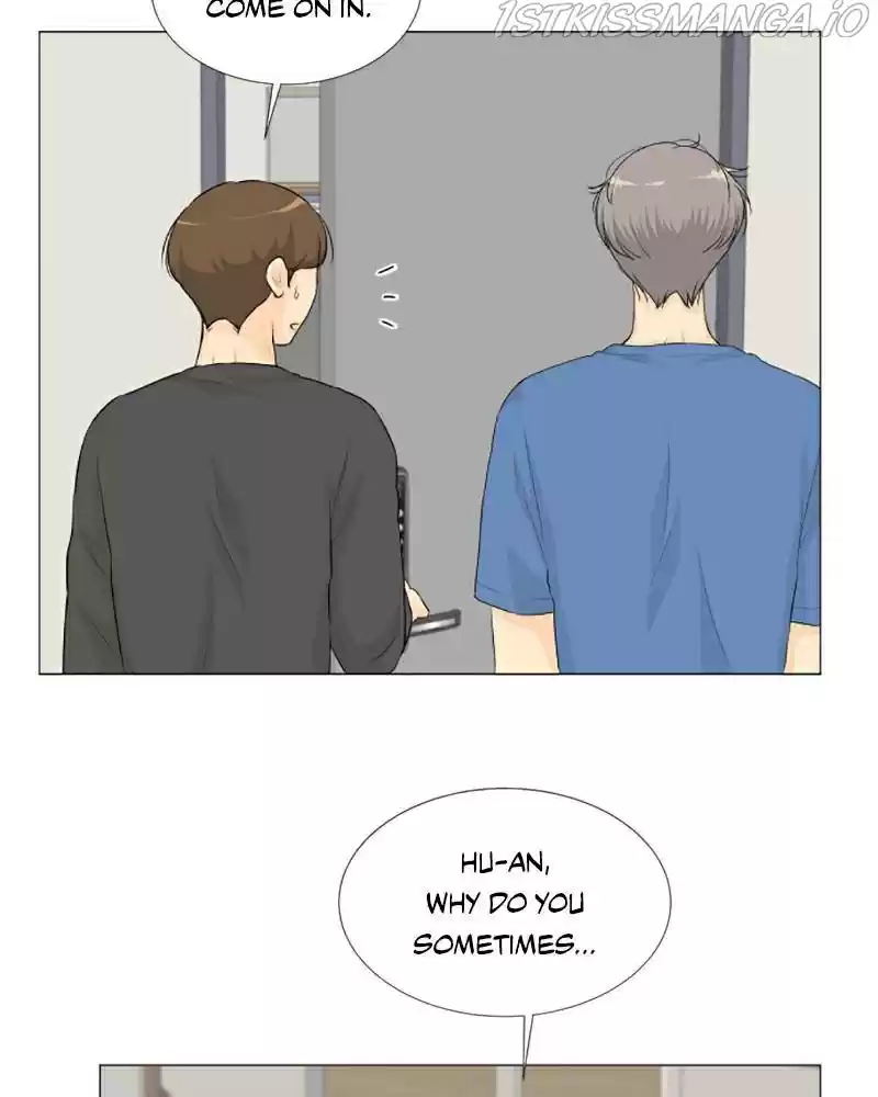 Half Ghost Chapter 27