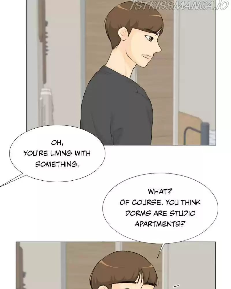 Half Ghost Chapter 27