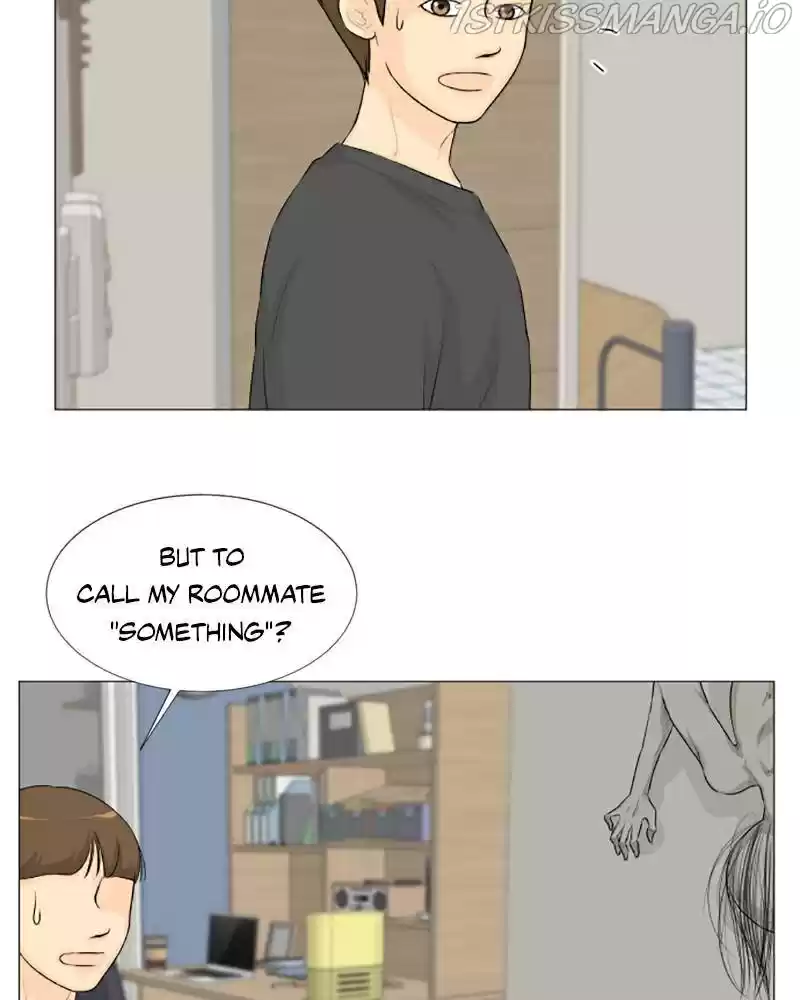 Half Ghost Chapter 27