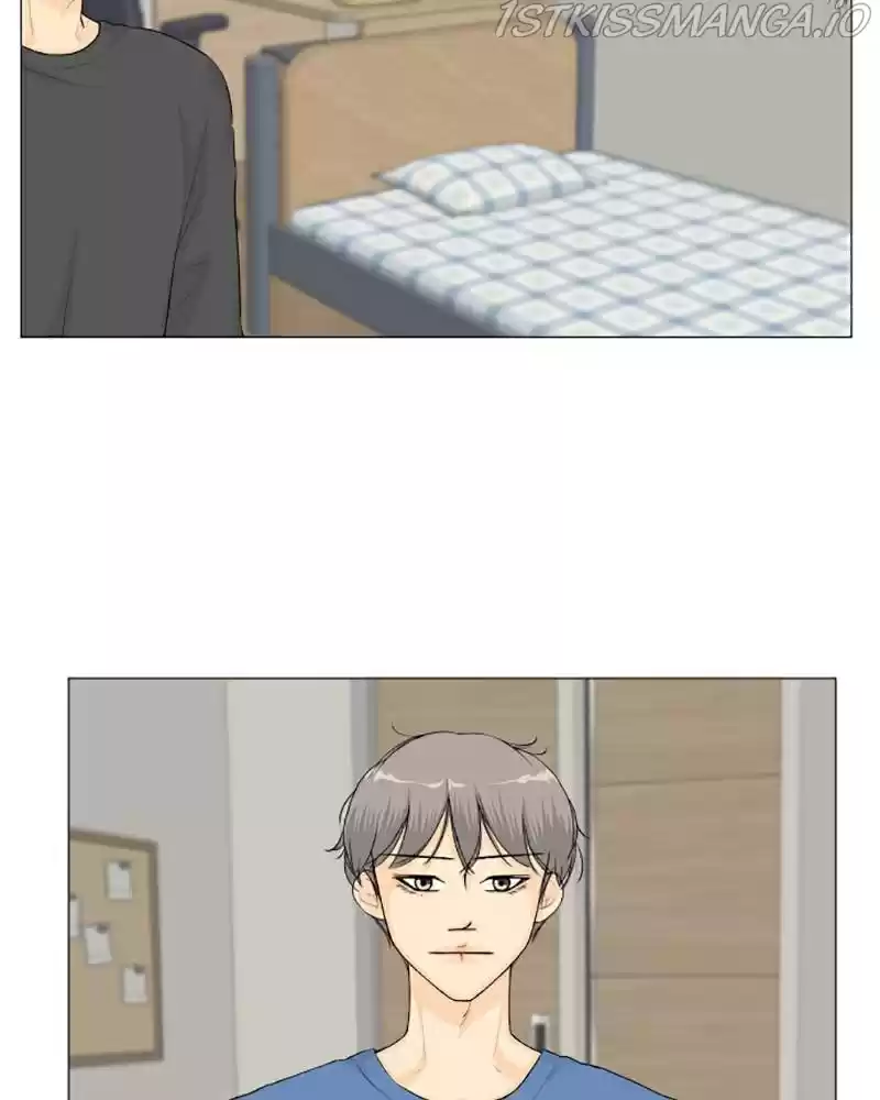 Half Ghost Chapter 27