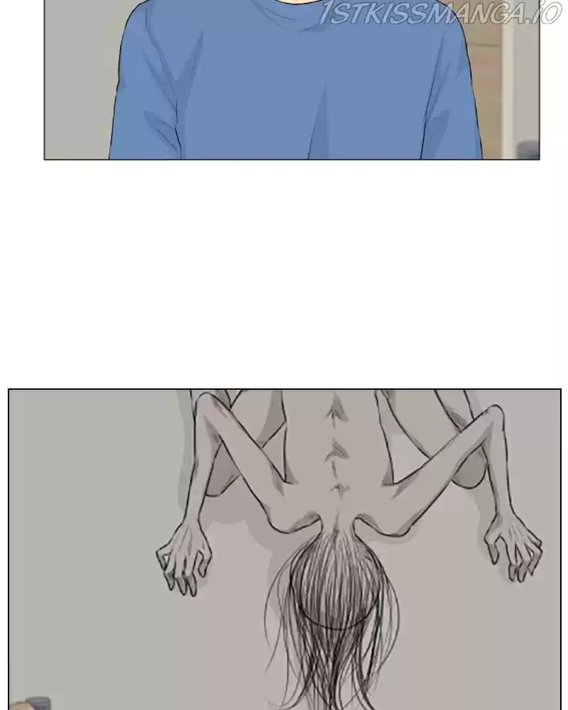 Half Ghost Chapter 27