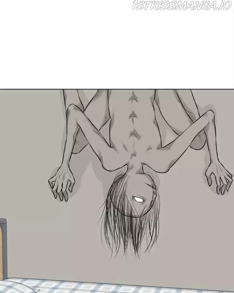 Half Ghost Chapter 27