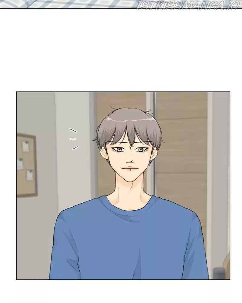 Half Ghost Chapter 27