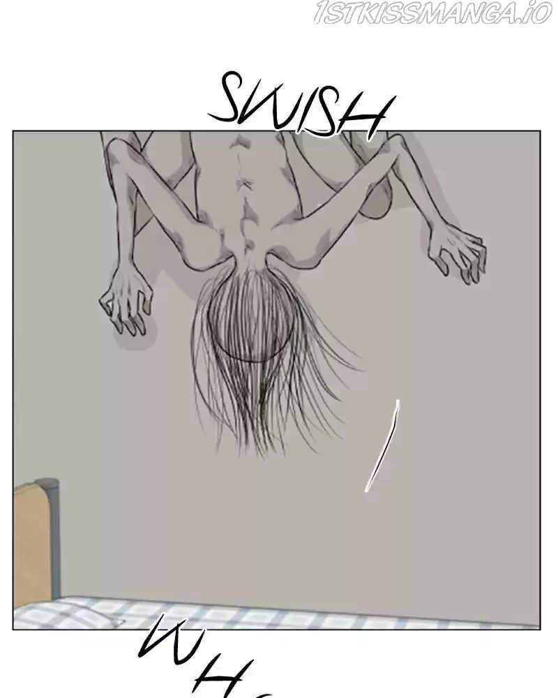 Half Ghost Chapter 27