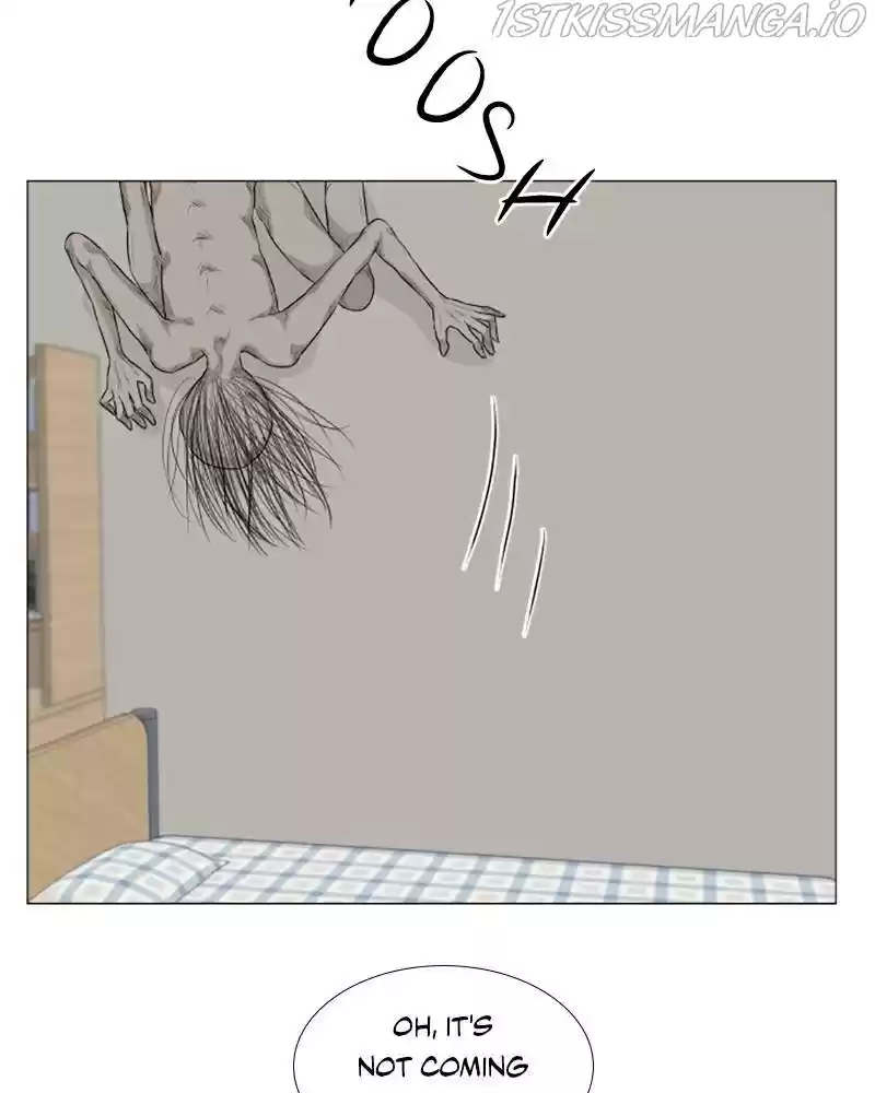 Half Ghost Chapter 27