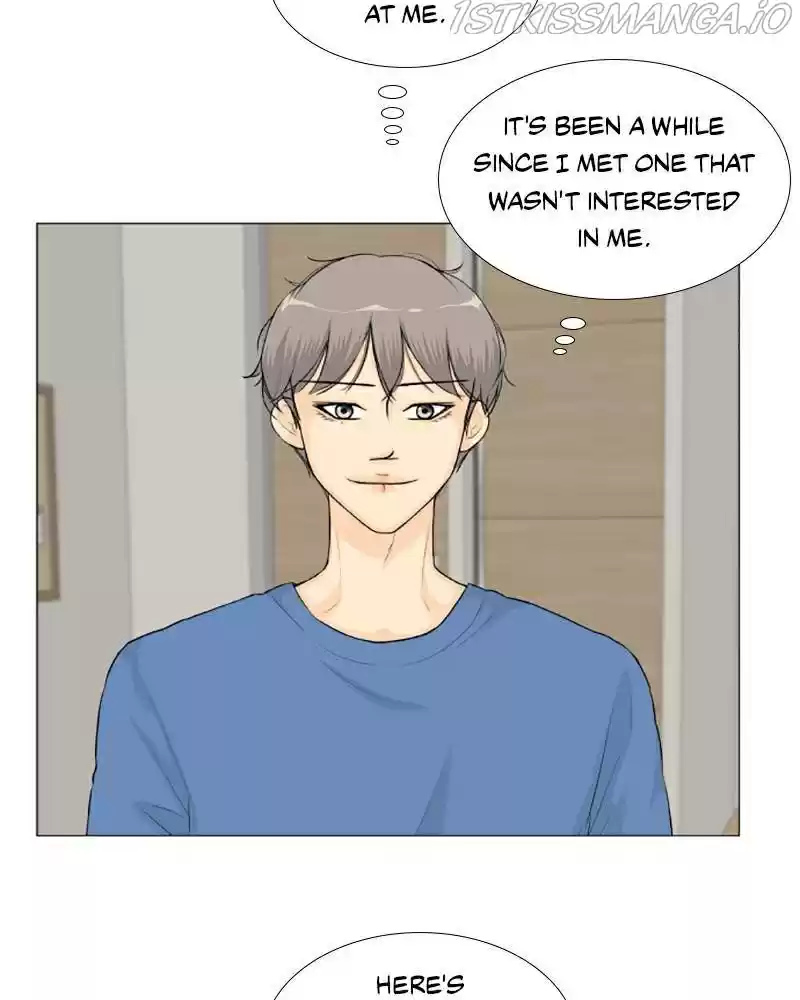 Half Ghost Chapter 27