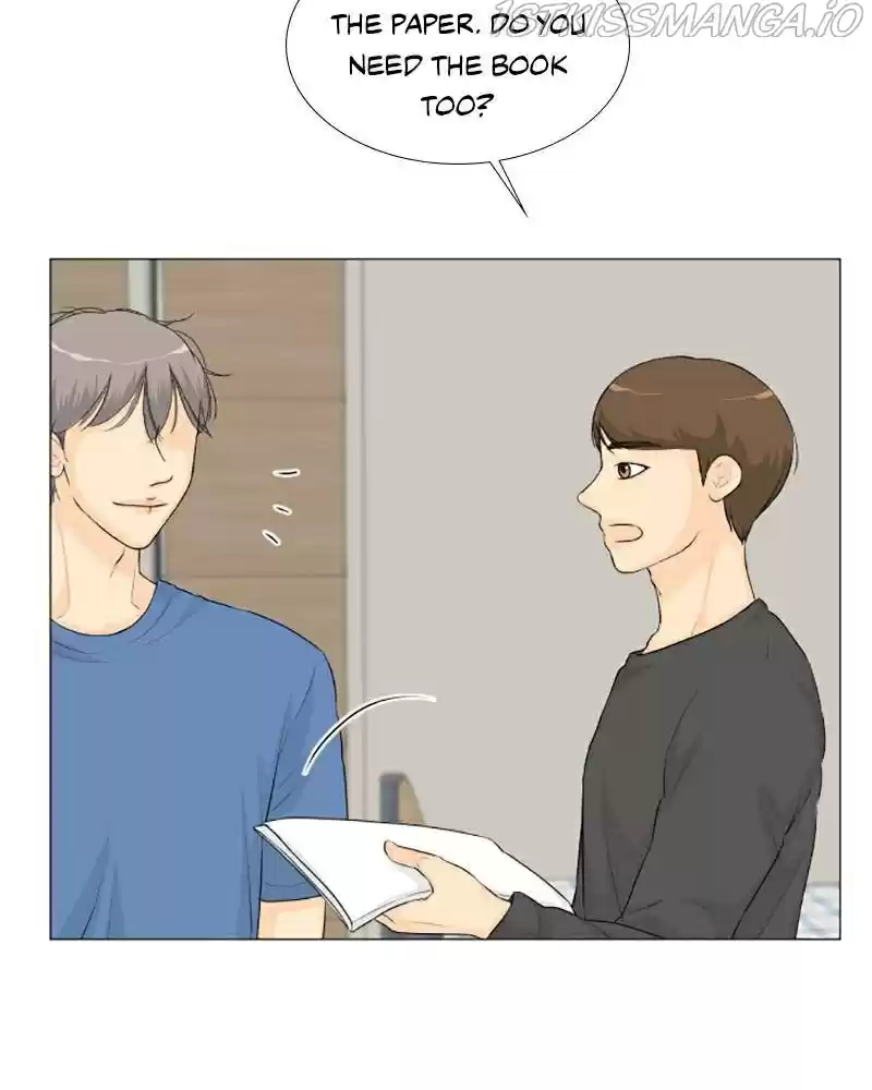 Half Ghost Chapter 27