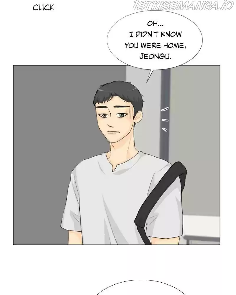 Half Ghost Chapter 27