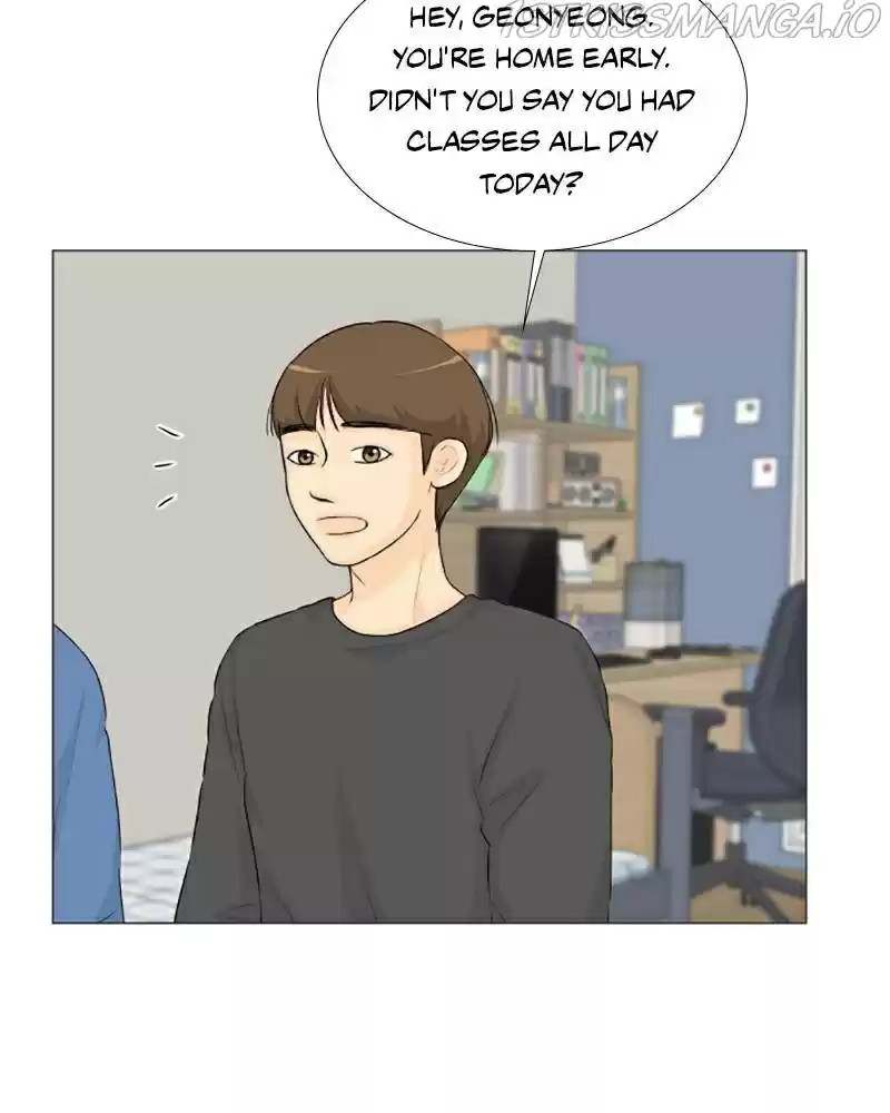 Half Ghost Chapter 27