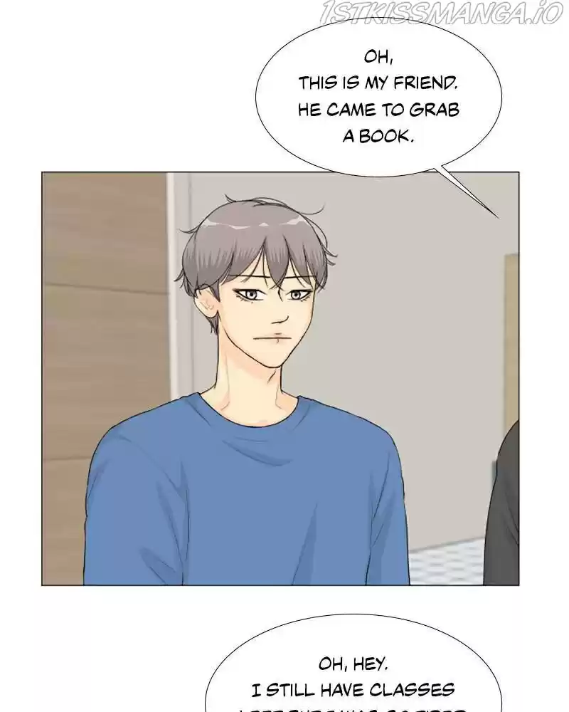 Half Ghost Chapter 27