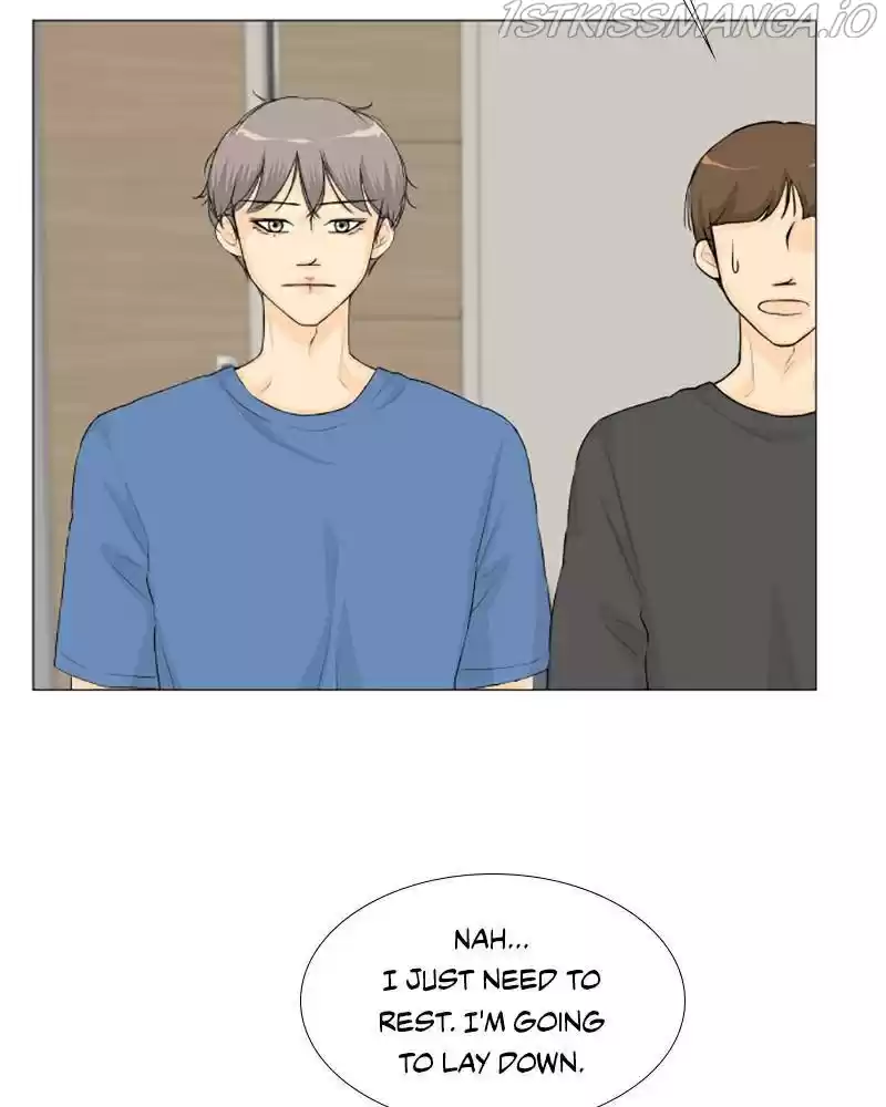 Half Ghost Chapter 27