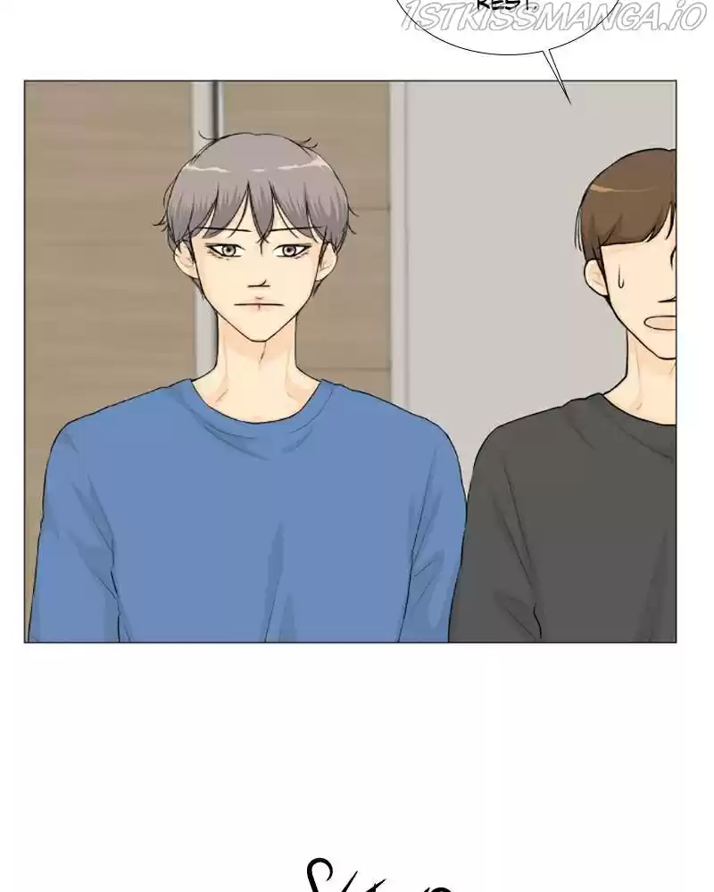 Half Ghost Chapter 27