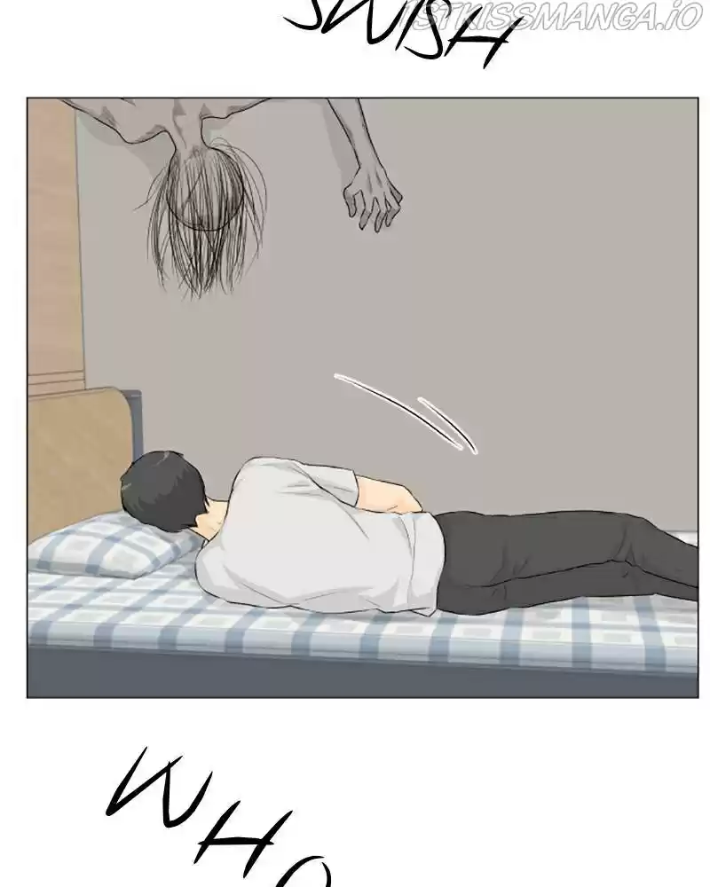 Half Ghost Chapter 27