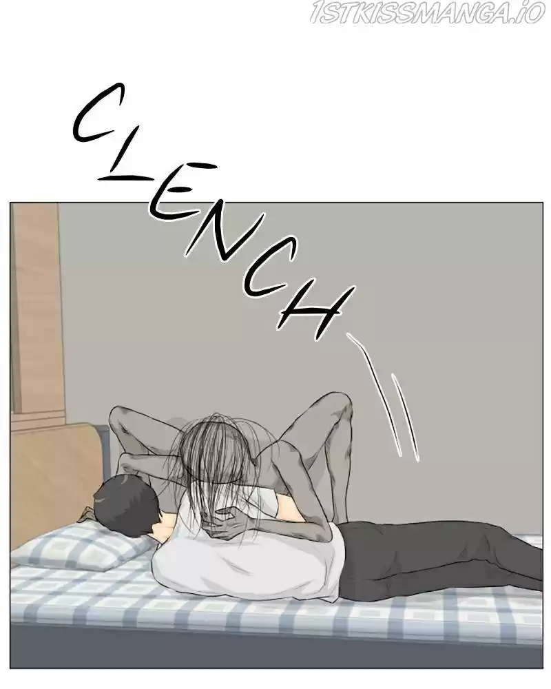 Half Ghost Chapter 27