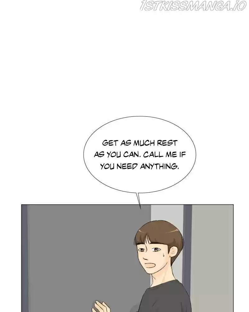 Half Ghost Chapter 27