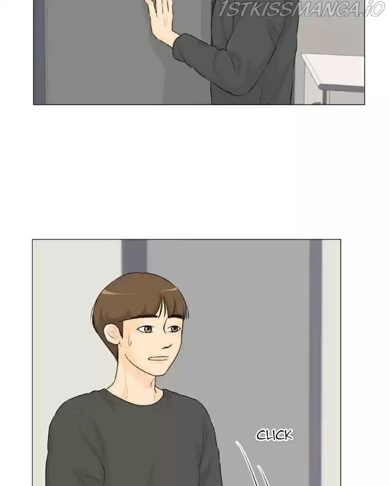 Half Ghost Chapter 27