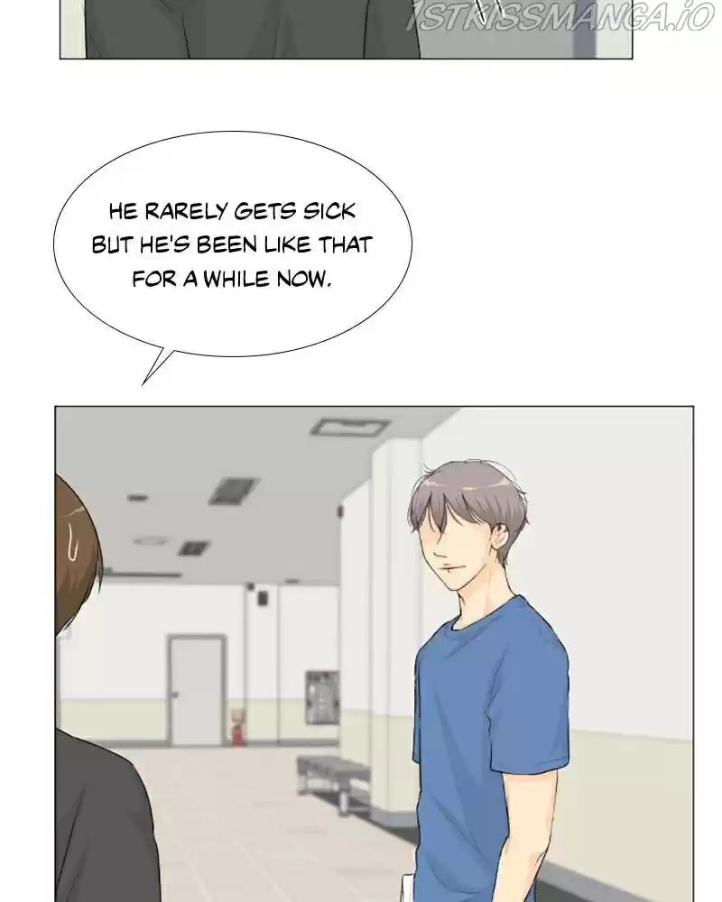 Half Ghost Chapter 27