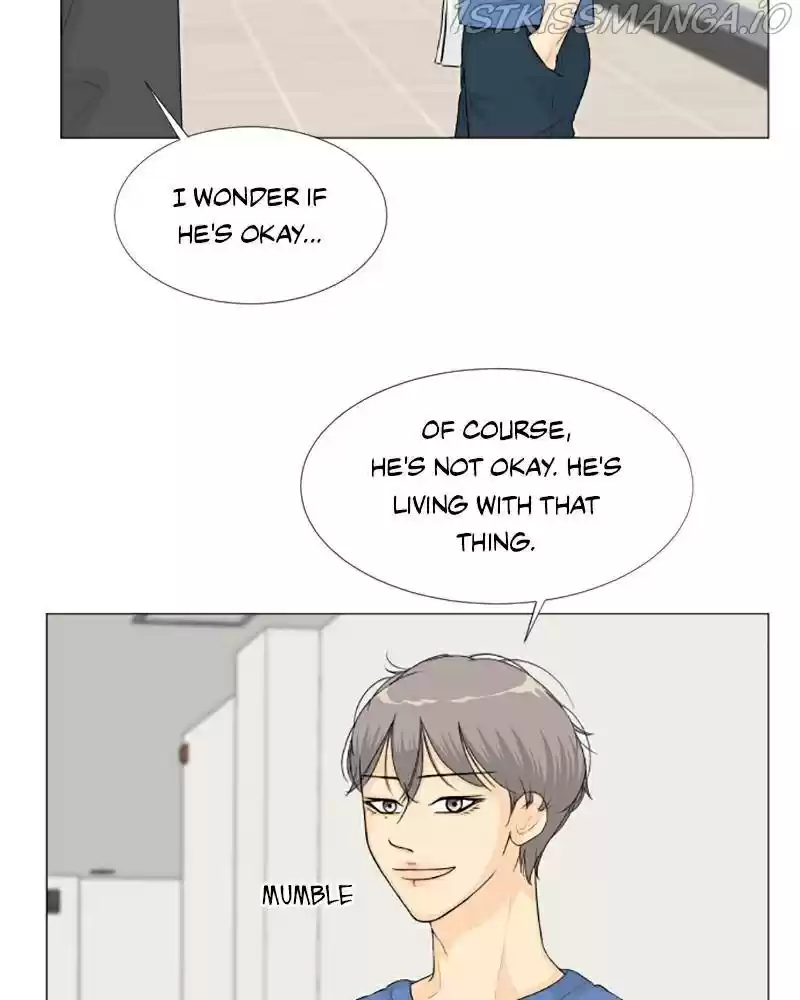 Half Ghost Chapter 27