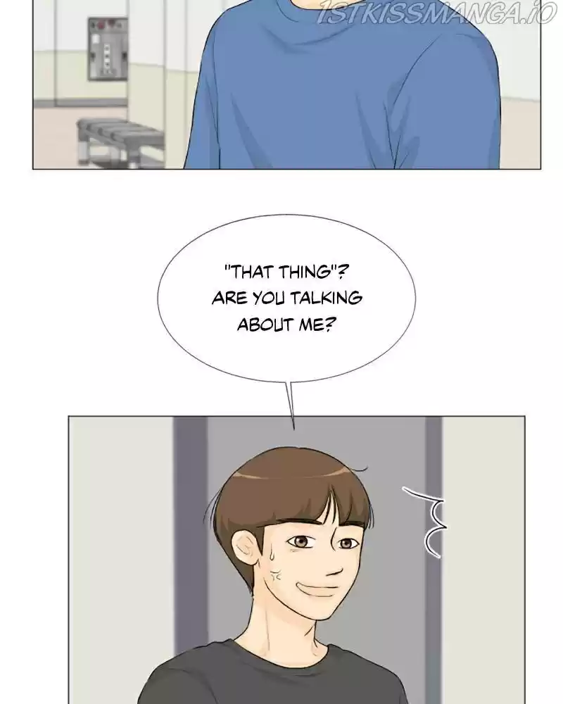 Half Ghost Chapter 27