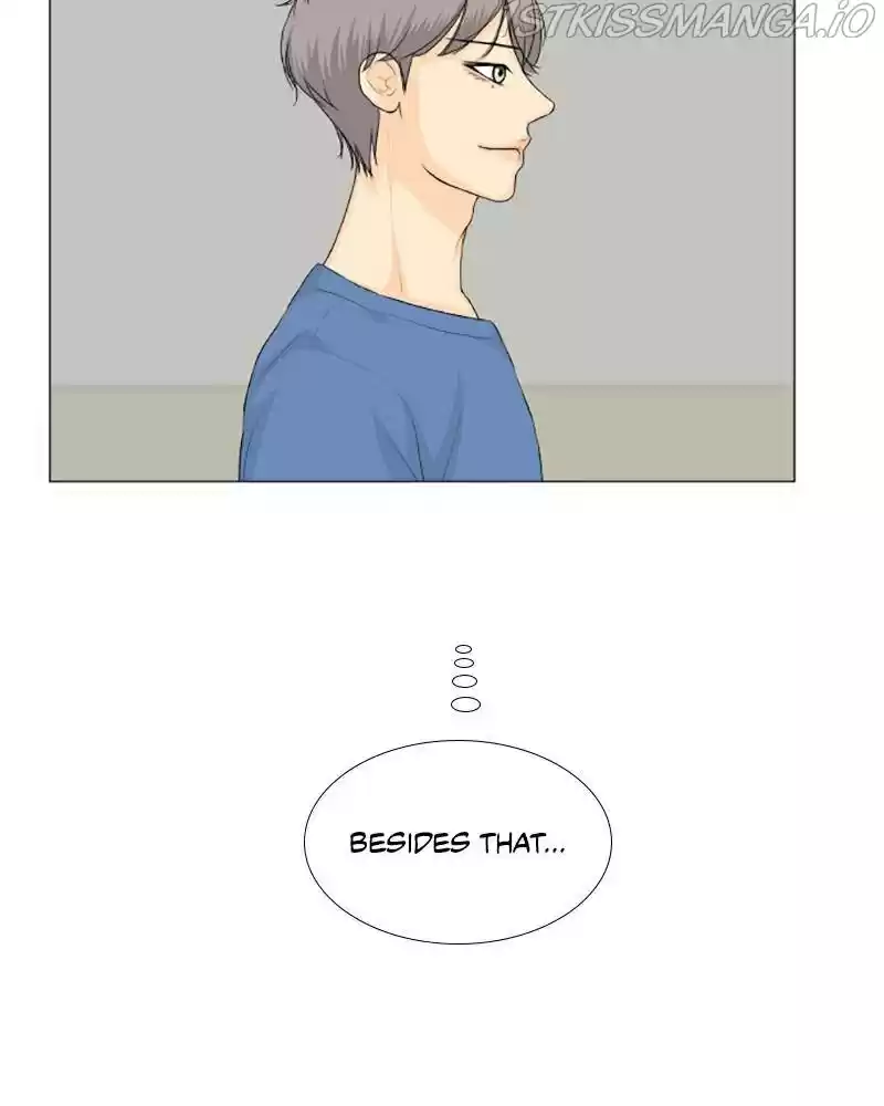 Half Ghost Chapter 27