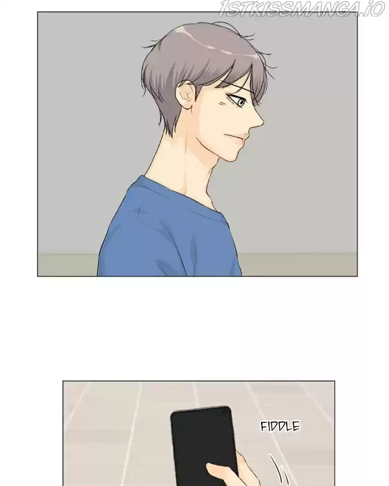 Half Ghost Chapter 27